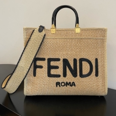 Fendi Shopping Bags